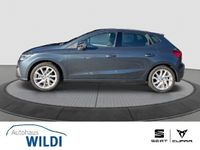 gebraucht Seat Ibiza FR