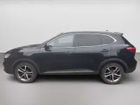 Gebraucht MG EHS Comfort 162 PS (119 kW) 2022 Schwarz SUV