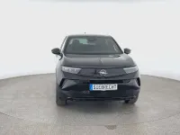 Neu Opel Mokka Edition 136 PS (100 kW) 2026 Schwarz SUV