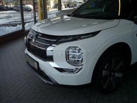 Neu Mitsubishi L Edition 306 PS (225 kW) 2025 Weiß SUV