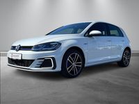 gebraucht VW Golf VIII GTE