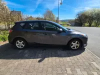 Second-hand Mazda 3 Edition 105 CP (77 kW) 2012 Gri Berlinǎ