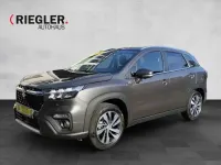 Gebraucht Suzuki SX4 S-Cross 116 PS (85 kW) 2023 Grau SUV