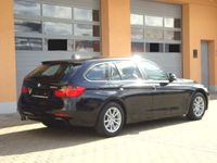 gebraucht BMW 316 d Touring ALU/AUTO-KLIMA/SH/