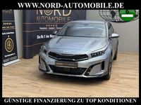 Neu Kia XCeed GT-Line 179 PS (131 kW) 2025 Silber SUV