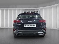 Neu Kia XCeed Vision 120 PS (88 kW) 2025 Blau ((b3l) blue flame met.) SUV