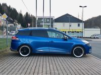 gebraucht Renault Clio GrandTour GT 