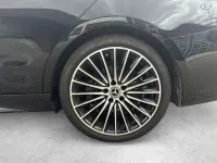 Gebraucht Mercedes C180 AMG 170 PS (125 kW) 2026 Schwarz Kombi
