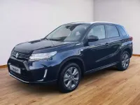Ny Suzuki Vitara Comfort 110 HK (80 kW) 2025 Blå SUV