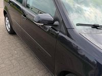 Usata VW Polo 75 CV (55 kW) 2008 Nero Utilitaria