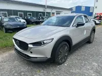 Neu Mazda CX-30 140 PS (102 kW) 2026 Beige SUV