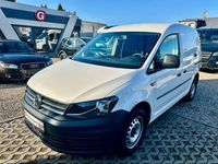 Usata VW Caddy 102 CV (75 kW) 2018 Bianco Monovolume