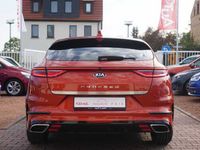 gebraucht Kia ProCeed pro_cee'd1.6T-GDI GT LED Navi Kamera ACC JBL Sound