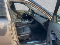 Gebraucht Land Rover Range Rover SE Dynamic 202 PS (148 kW) 2022 Eiger grey SUV