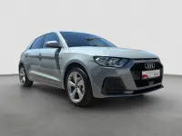 Gebraucht Audi A1 Sportback Advanced Plus 116 PS (85 kW) 2025 Pfeilgrau perleffekt Kleinwagen