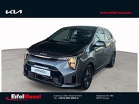 Ny Kia Picanto 68 HK (50 kW) 2026 Grå Hatchback