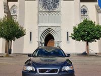 Gebraucht Volvo V70 299 PS (219 kW) 2006 Grau Kombi