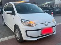 Second-hand VW up! 60 CP (44 kW) 2013 Alb Hatchback