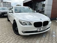 gebraucht BMW 740 d xDrive HUD*Leder*Navi*Xenon*SD*Kamera*ACC