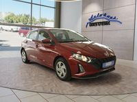 Neu Hyundai i20 79 PS (58 kW) 2025 Dragon rot Kleinwagen