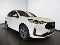 Nowe Ford Kuga ST-Line 186 KM (136 kW) 2026 Biały SUV