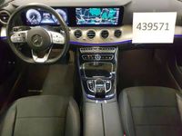 gebraucht Mercedes E300 T 9G-TRONIC AMG Line