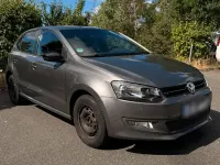 Gebraucht VW Polo 90 PS (66 kW) 2013 Kleinwagen