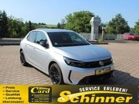 Gebraucht Opel Corsa Edition 101 PS (74 kW) 2025 Silber Kleinwagen