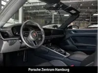 Neu Porsche 992 480 PS (353 kW) 2026 Schwarz (tiefschwarzmetallic) Cabrio