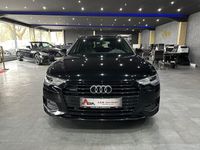 Gebraucht Audi A6 S-Line 286 PS (210 kW) 2022 Brillantschwarz Kombi