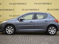 gebraucht Peugeot 207 Sport/KLIMA/TÜV NEU/