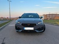 Gebraucht Cupra Leon VZ 310 PS (228 kW) 2022 Grau Kombi