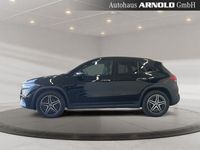 Gebraucht Mercedes EQA300 AMG line 167 kW (228 PS) 2022 Schwarz (nachtschwarz) SUV