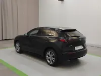 Gebraucht Mazda CX-30 Exclusive-Line 140 PS (102 kW) 2025 Schwarz SUV