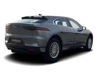 Gebraucht Jaguar I-Pace SE 234 kW (319 PS) 2020 Grau SUV