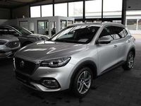 Gebraucht MG HS Luxury 162 PS (119 kW) 2023 Silber metallic SUV