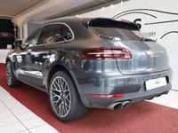 gebraucht Porsche Macan S Panorama*Leder-Paket*Xenon