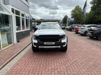 Gebraucht Ford Ranger Wildtrack 241 PS (177 kW) 2023 Weiß Pickup