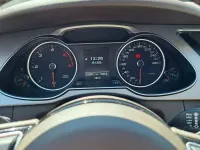 Gebraucht Audi A4 Allroad 190 PS (139 kW) 2015 Schwarz Kombi