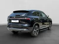 Gebraucht MG HS Luxury 272 PS (200 kW) 2026 Schwarz SUV