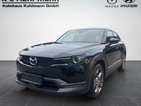 Gebraucht Mazda MX30 106 kW (145 PS) 2021 Schwarz SUV