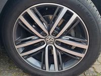 gebraucht VW Tiguan 2.0 TDI SCR Comfortline neue Bremsen!