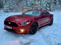 Gebraucht Ford Mustang 317 PS (233 kW) 2017 Coupé