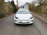 Gebraucht Tesla Model 3 208 kW (283 PS) 2023 Weiß Limousine