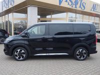Neu Ford Tourneo Active 232 PS (170 kW) 2025 Schwarz Van / Kleinbus