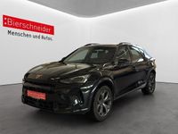 Gebraucht Cupra Formentor 150 PS (110 kW) 2025 Schwarz SUV