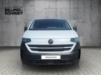 Gebraucht VW T7 150 PS (110 kW) 2025 Clear white Van