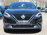 Gebraucht Nissan Qashqai Tekna 158 PS (116 kW) 2022 Black (m) SUV