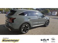 Gebraucht Kia Sorento Spirit 197 PS (144 kW) 2024 Grün SUV