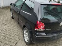 gebraucht VW Polo 1.2 United